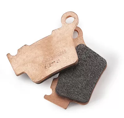 KTM/Husqvarna Brake Pad Set Rear