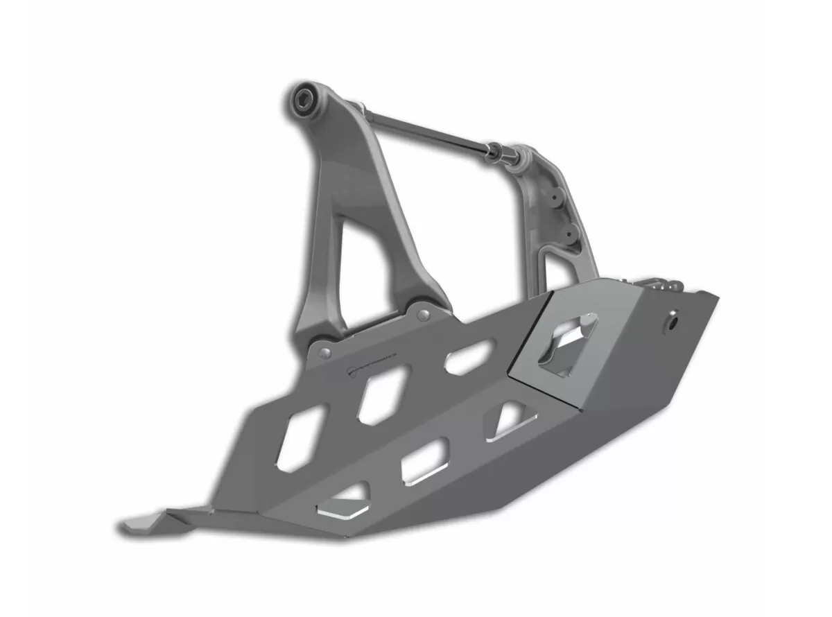 Ducati Underbody Protection