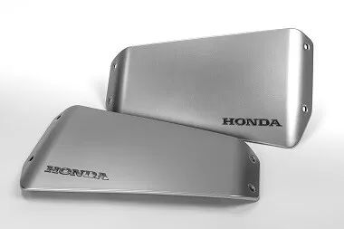 Honda KitPanel R/L Pannier Cover *Nhc08M