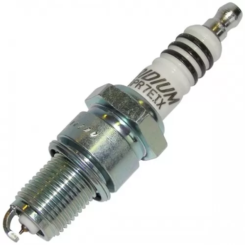 NGK Spark Plug Iridium BPR7EI-X