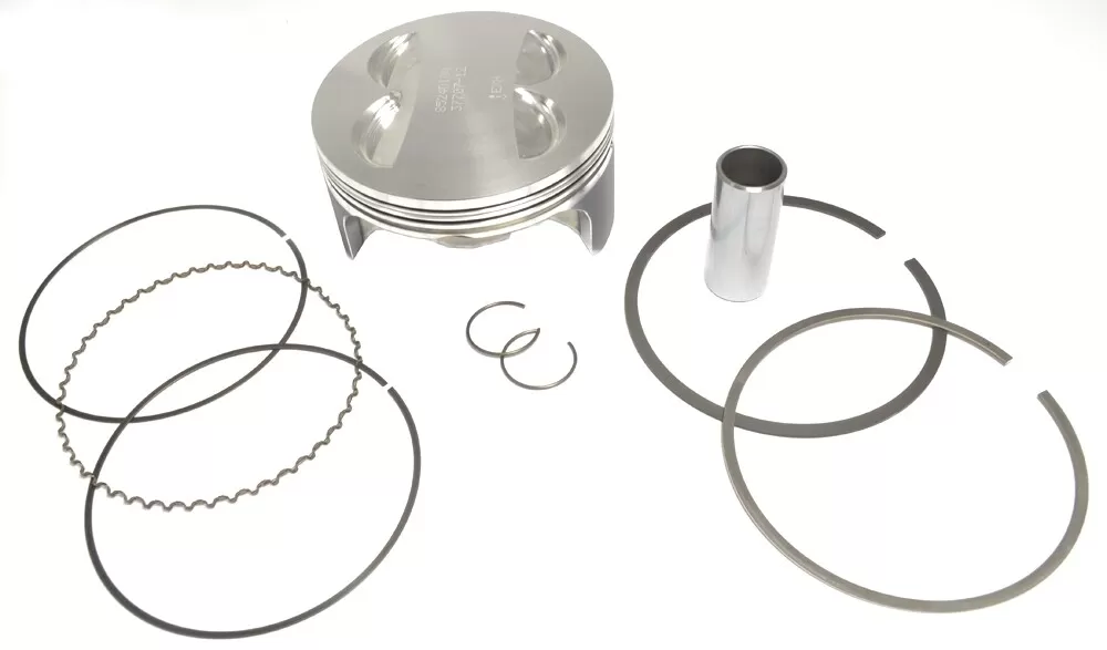 Athena Forged Piston 101.94 mm S4F102000050