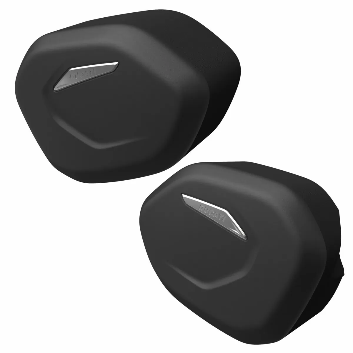 Ducati Side Cases Diavel V4