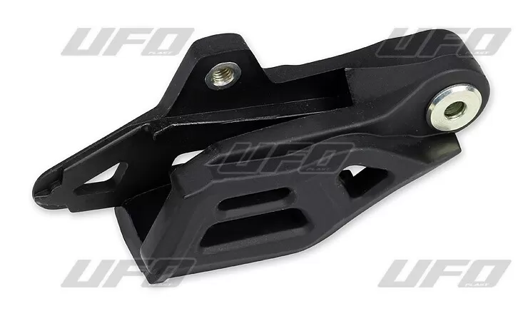 UFO Chain Guide KTM 65 Black KT04075#001
