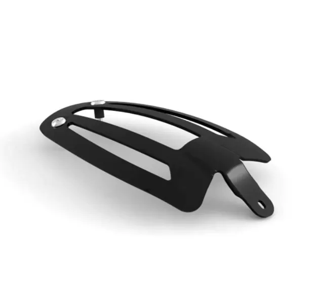 Triumph Achterspatbordkap Zwart Bonneville Speedmaster