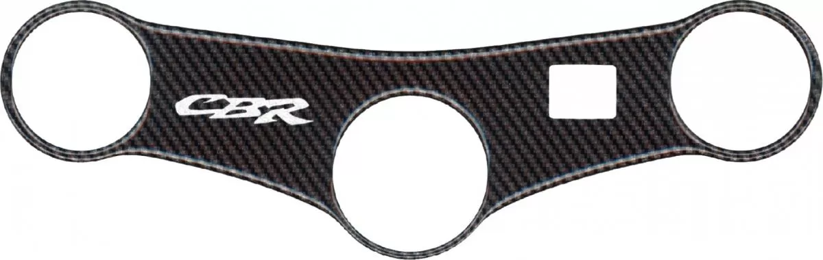 YOKE COVER, HONDA CBR 900 1998-1999