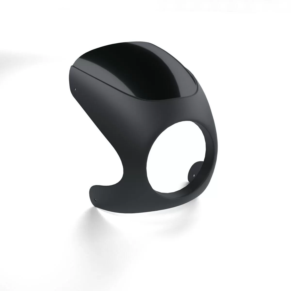 Yamaha Retro Racing Fairing XSR125