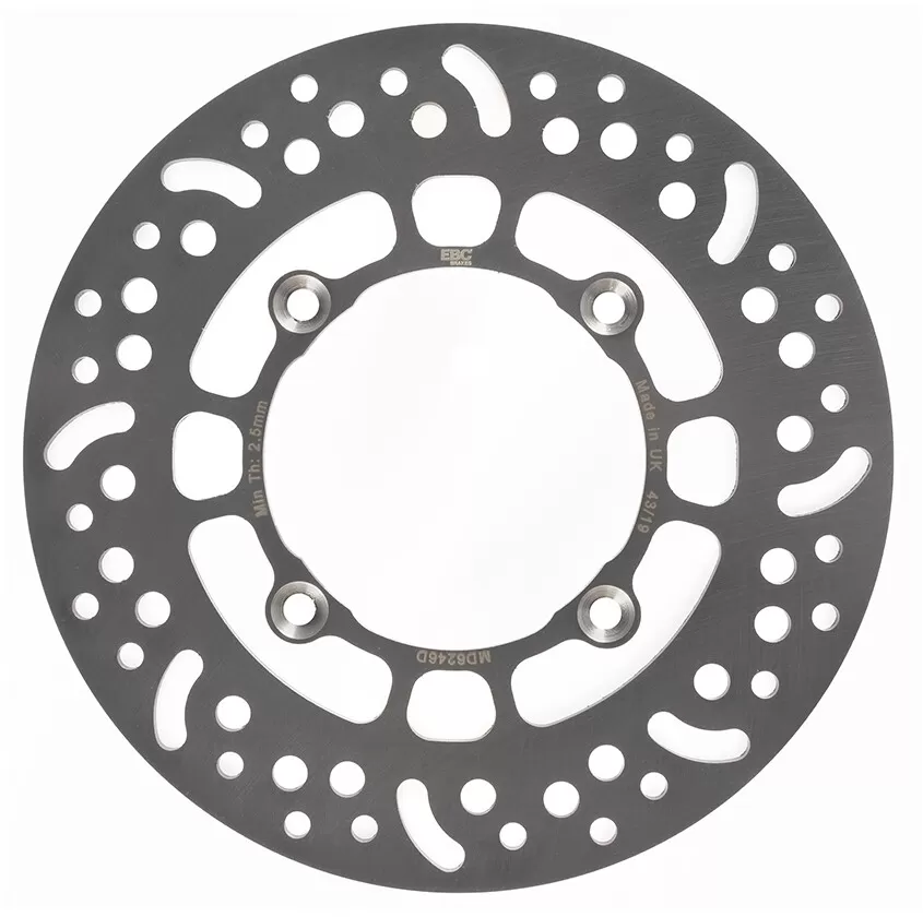 EBC Enduro and Moto-X Brake Disc MD6246D