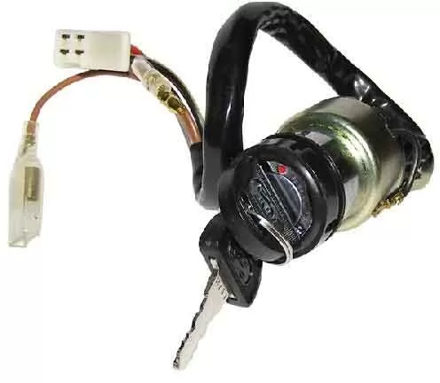 GHM Ignition Switch 7680644