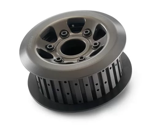 KTM Slipper clutch