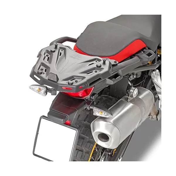 GIVI Topcase plate