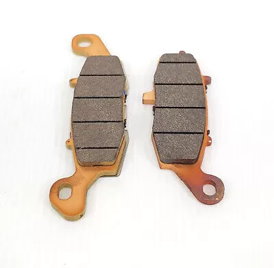 Kawasaki PAD-ASSY-BRAKE VN1500-R1