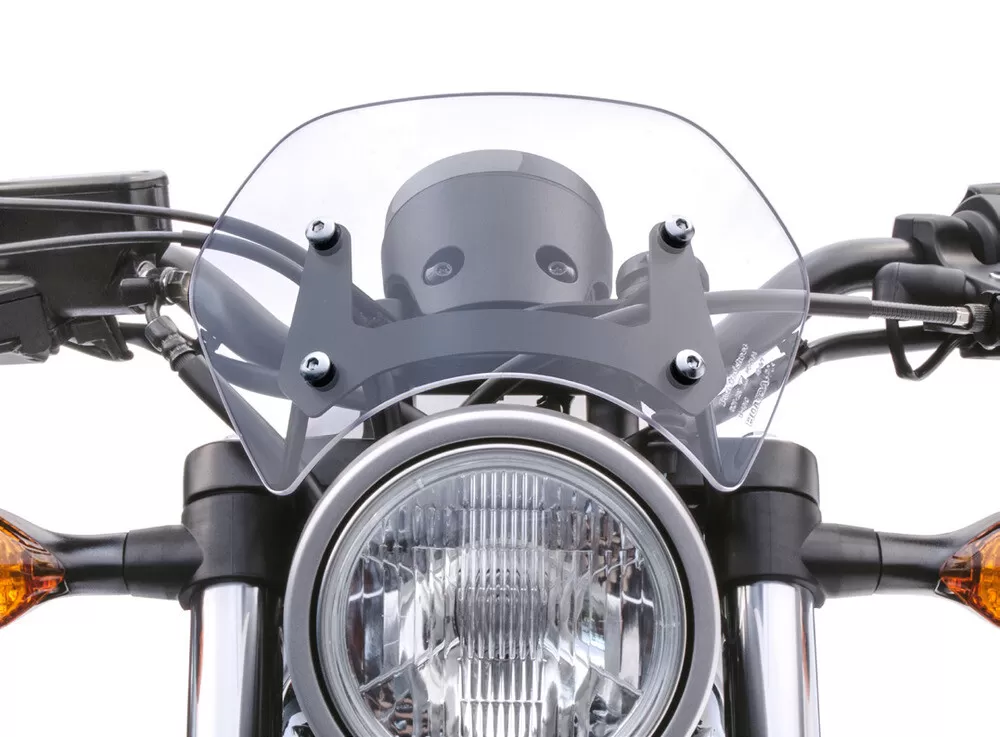 Honda Meter Visor Kit