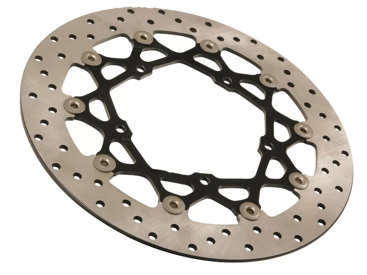 Yamaha Brake Disc Front 5D0-2581T-10-00