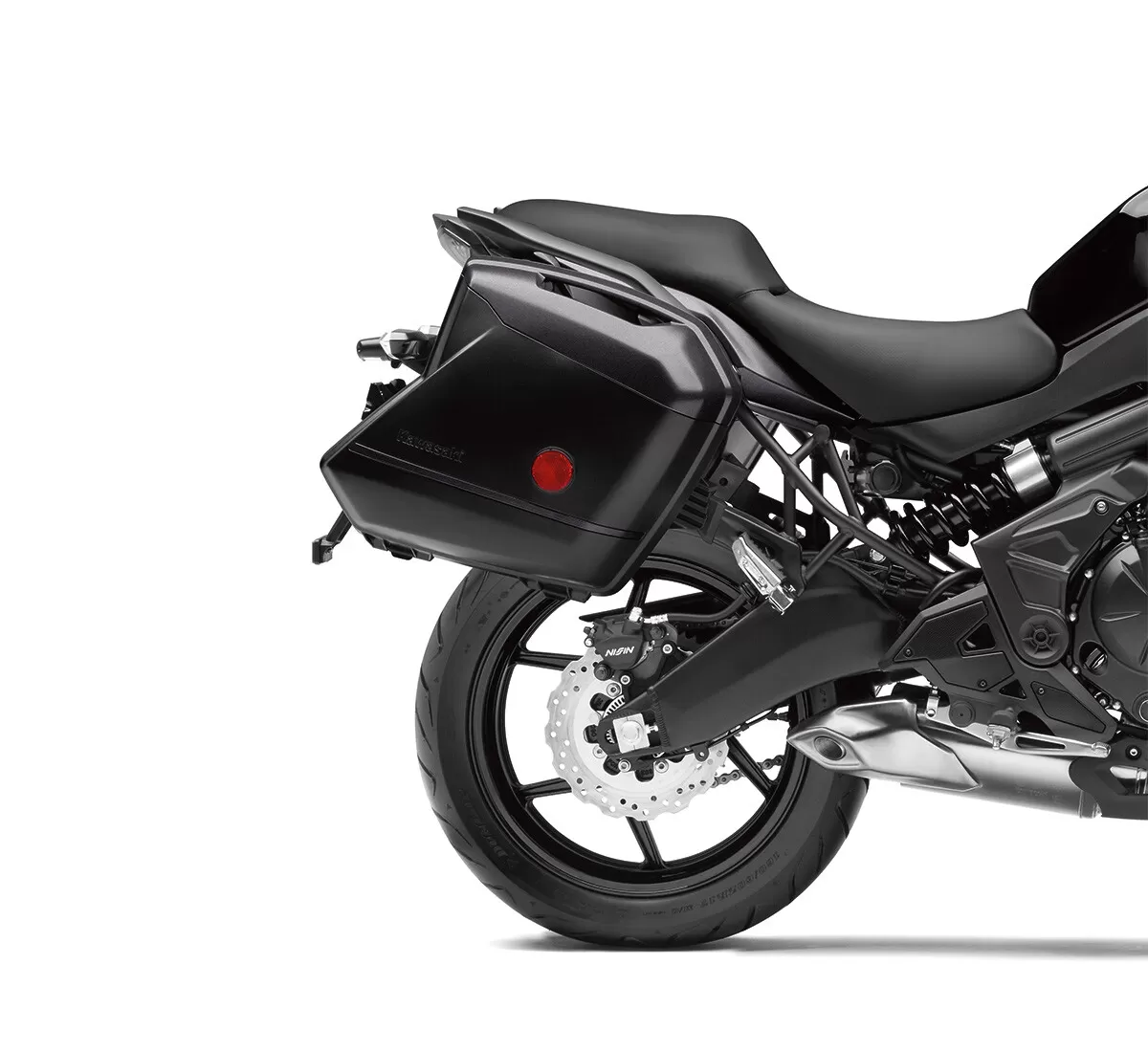 Kawasaki DECO STRIPE KIT 51B GRY