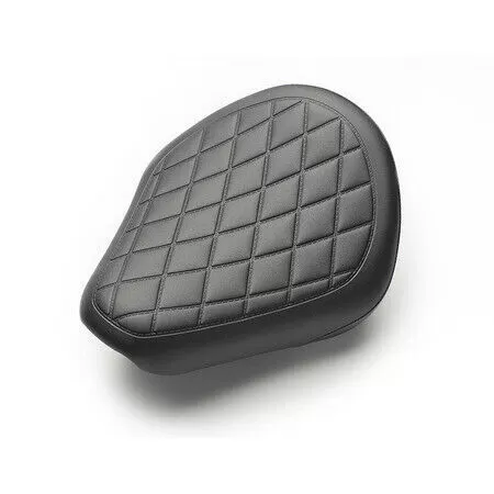 Honda Custom Rider Seat (Black)