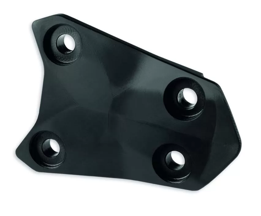 Ducati COVER FOR WHEN REMOVING THE NO.PLATE HOL 97180501A