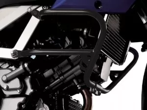 Suzuki Valbrackets Black V-Strom DL 650 (04-12)