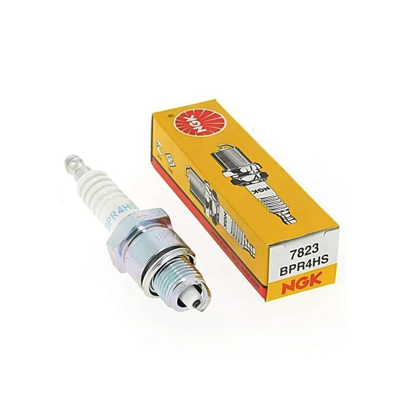 NGK Spark Plug BPR4HS
