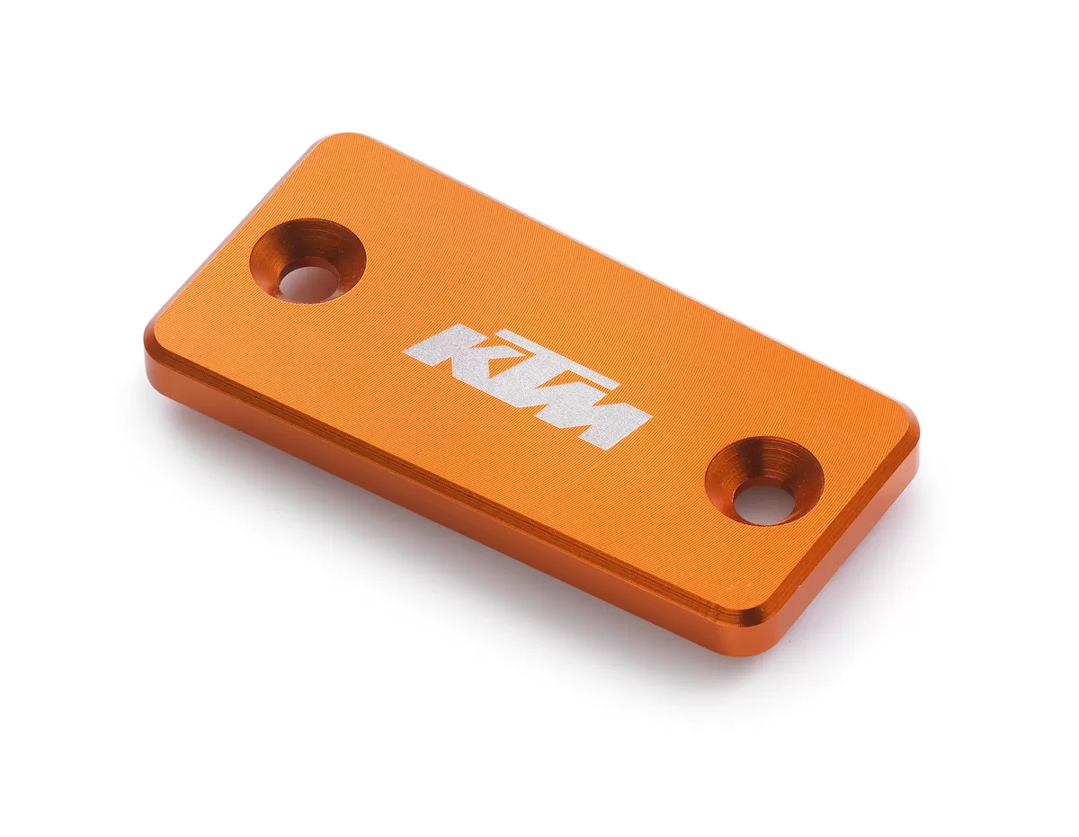 KTM Clutch Reservoir Cover
