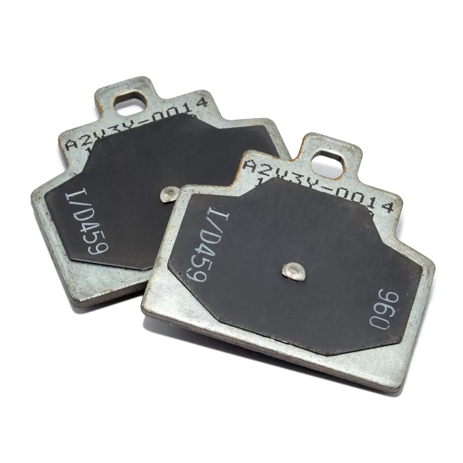 Piaggio Pad 1C000818