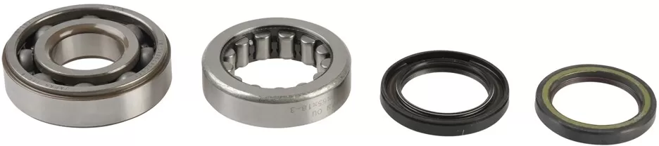 Athena Crankshaft Bearing and Seal Kit P400210444215