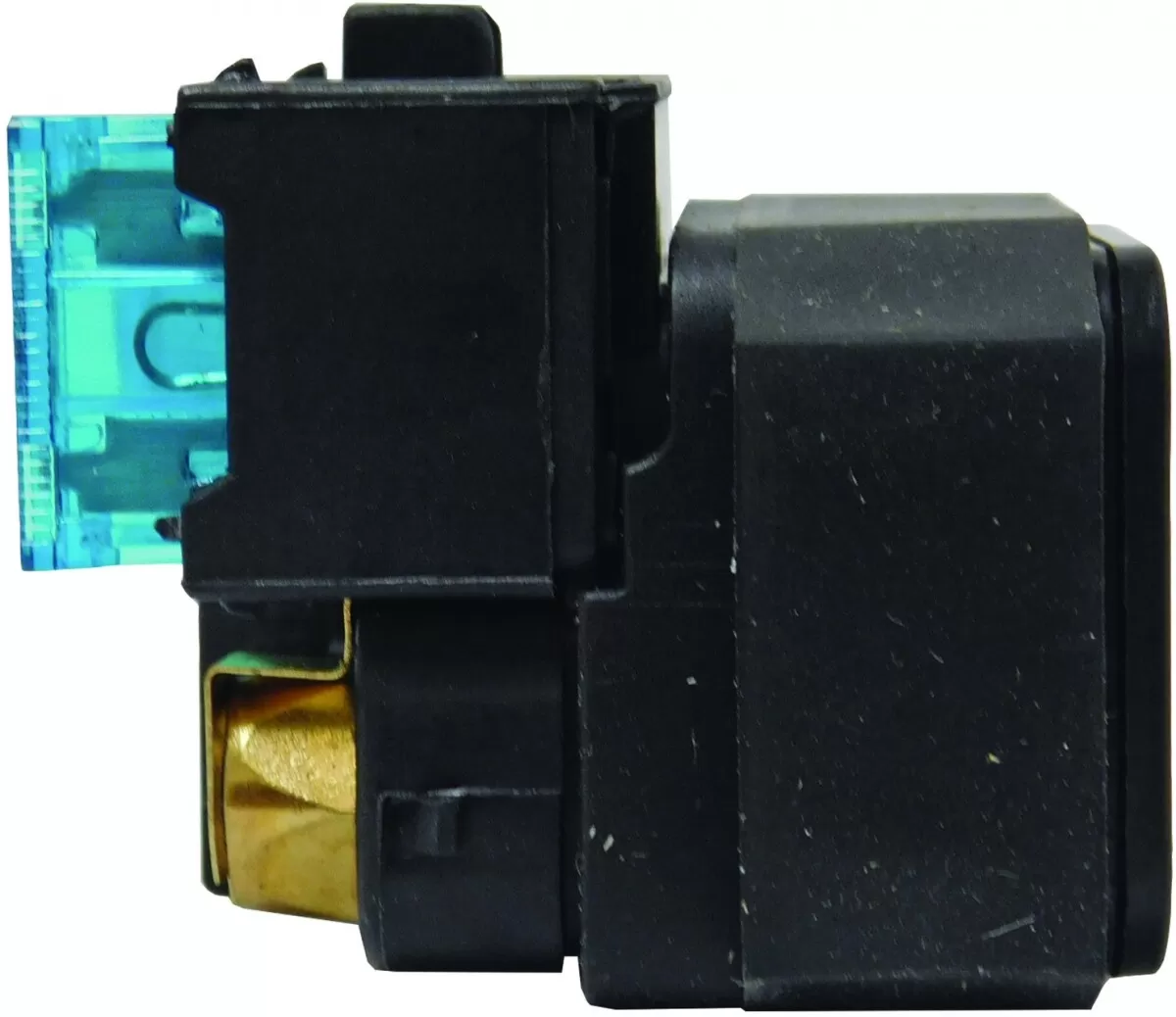 WAI Solenoid Switch 12V Yamaha 67-807