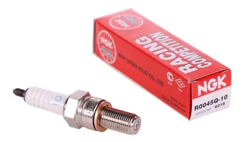 NGK Spark Plug Racing R0045Q-10