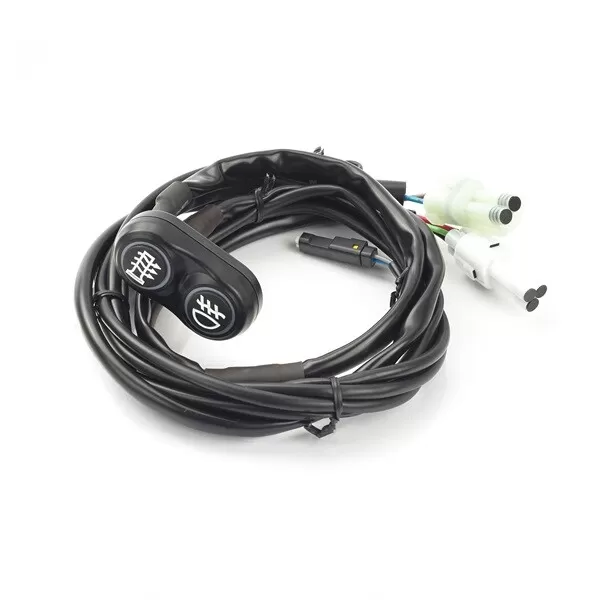 Triumph Handlebar Switch Tiger 800 XC--XR- (15-)