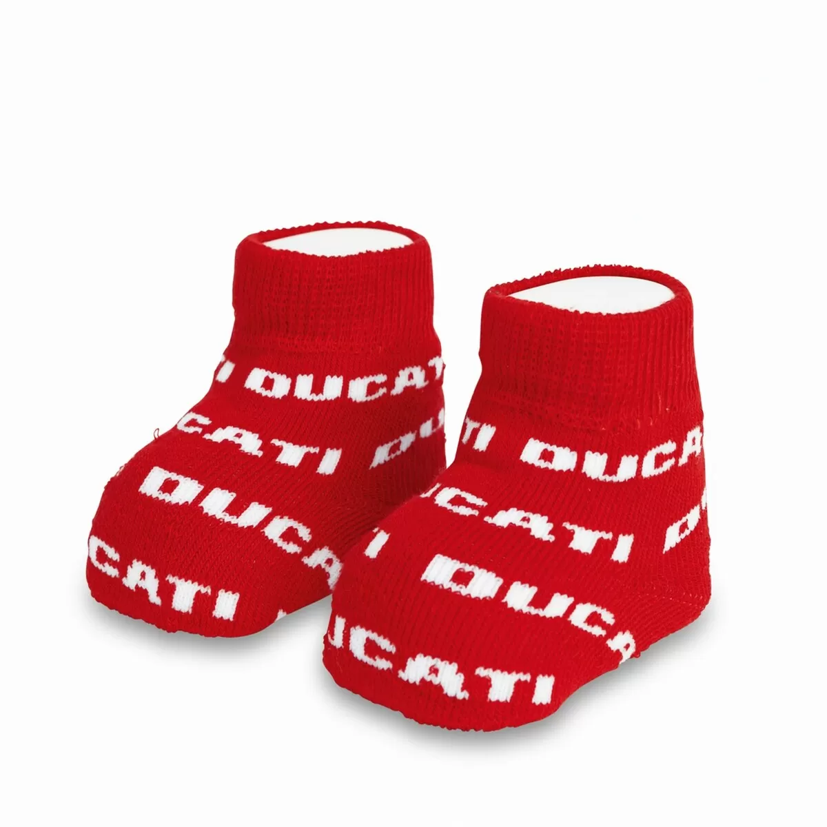 Ducati Baby Socks