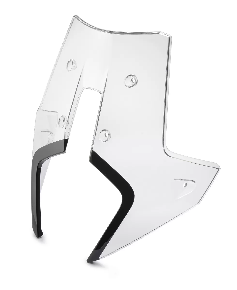KTM Windshield