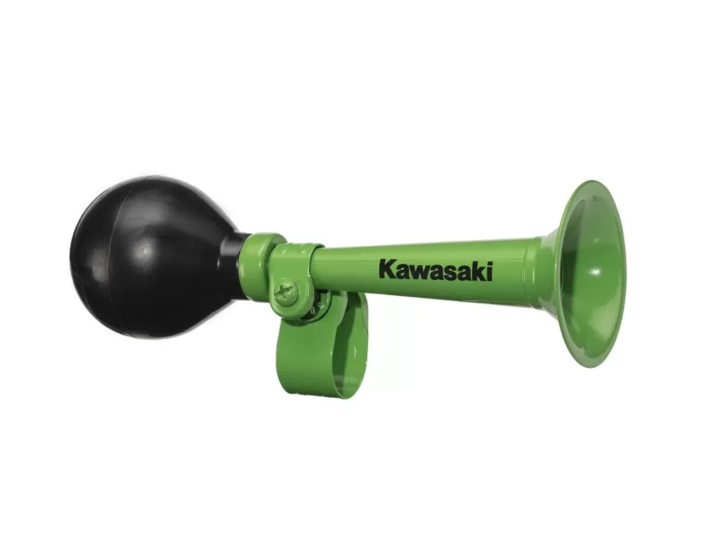 Kawasaki Bike Horn/Tooter