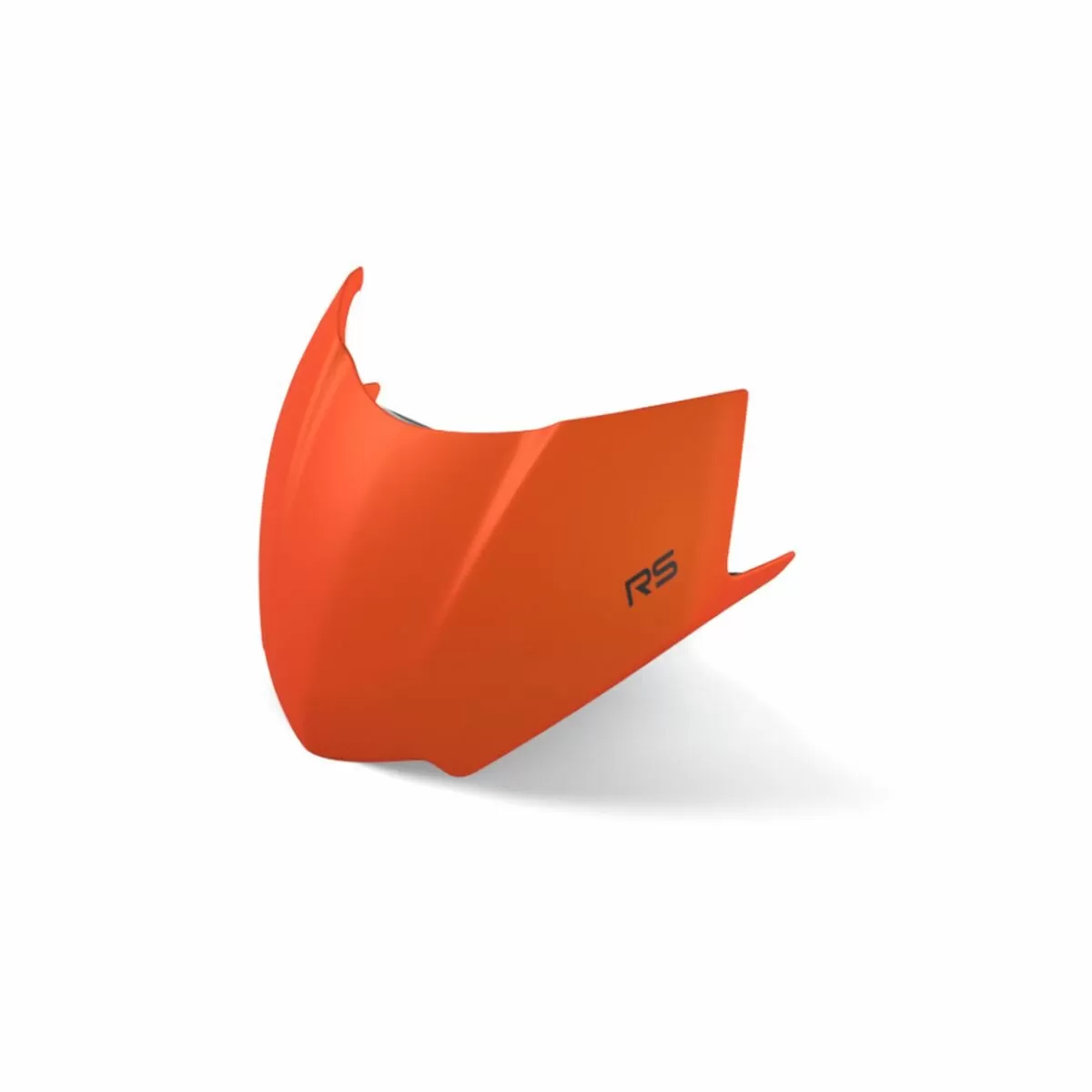 Triumph Flyscreen Matt Baja Orange Speed Triple 1200 RS