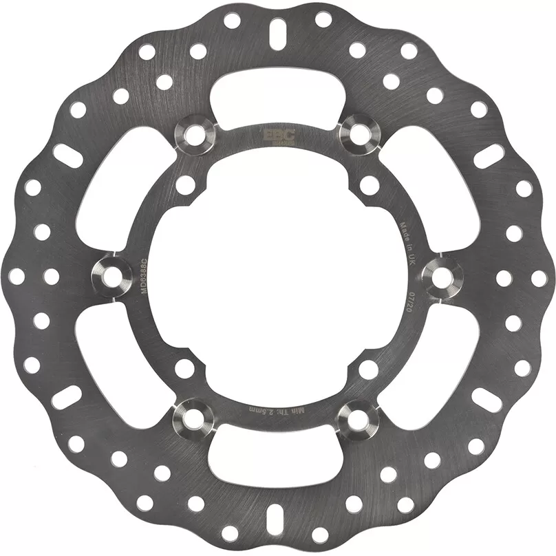 EBC Off-road Wave Brake Disc MD6388C