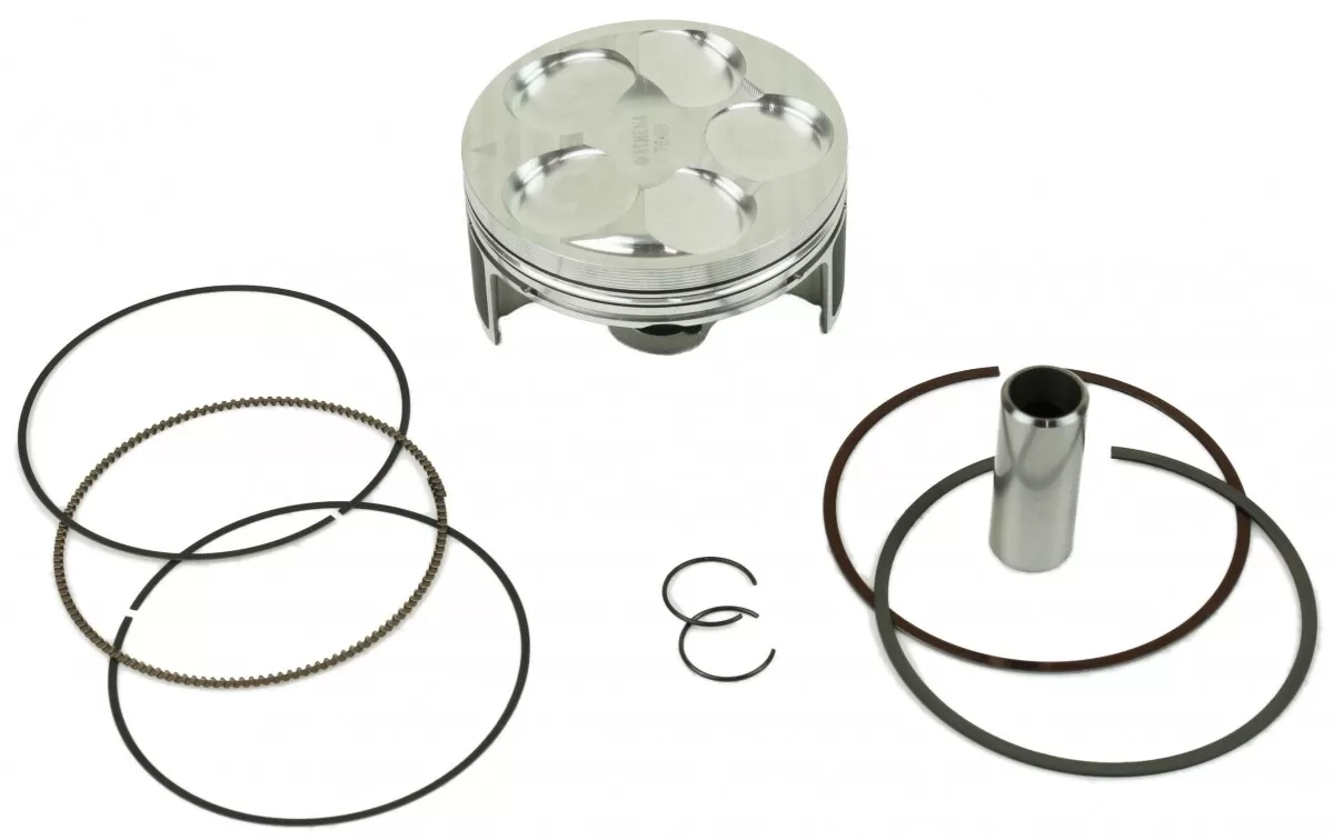 Athena Forged Piston 76.96mm Yamaha YZ250F S5F07700007A