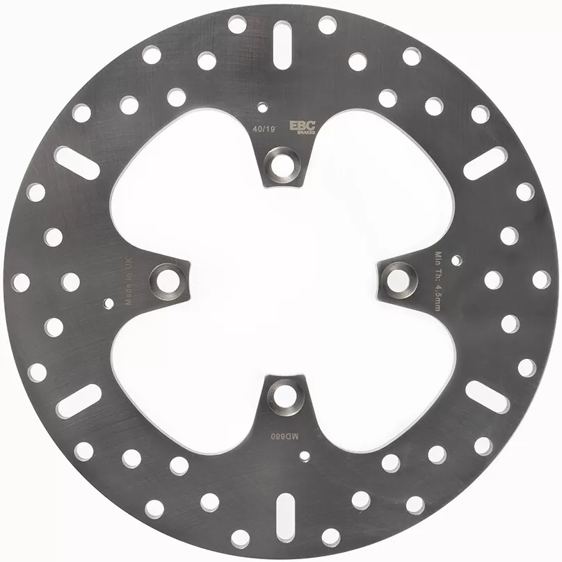 EBC Street Brake Disc MD880