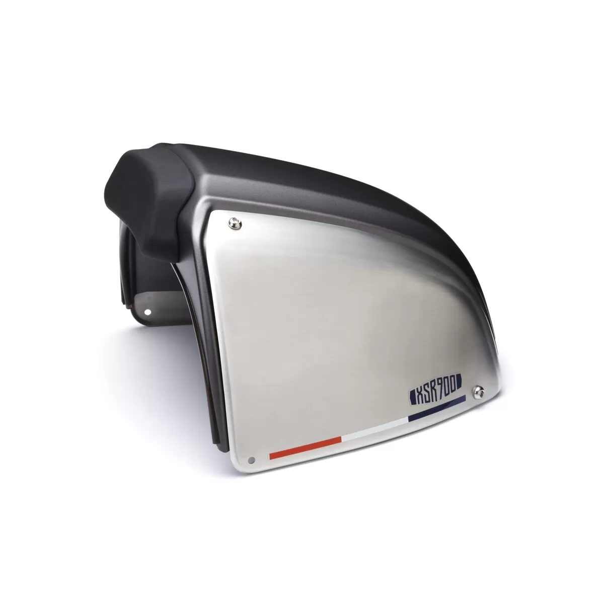 Yamaha Aluminum Seat Cowl Matt Grey XSR900 (16-)