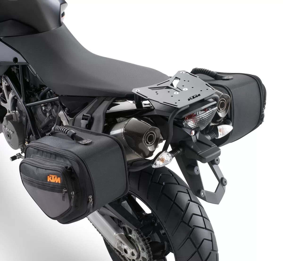 KTM CARRIER SYSTEM 990SM 62612020000