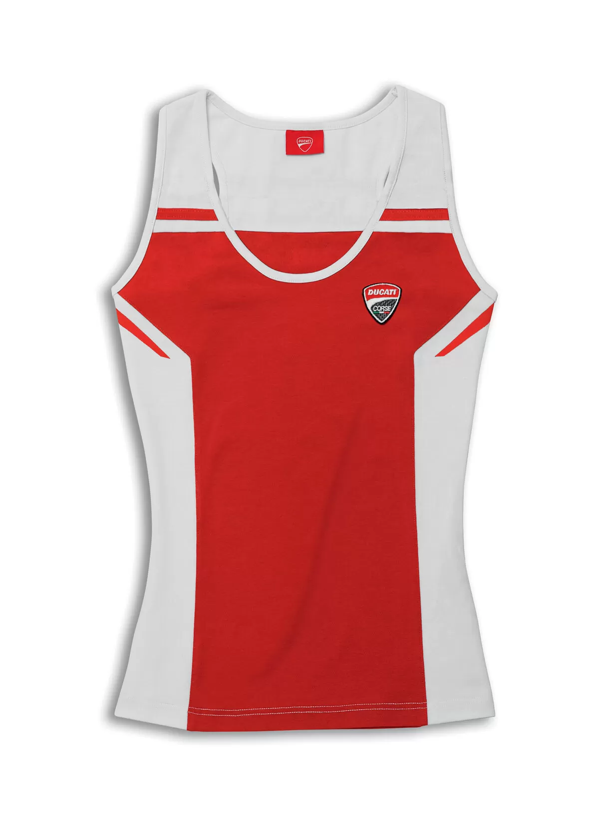 Ducati Corse '14 Tank Top Women