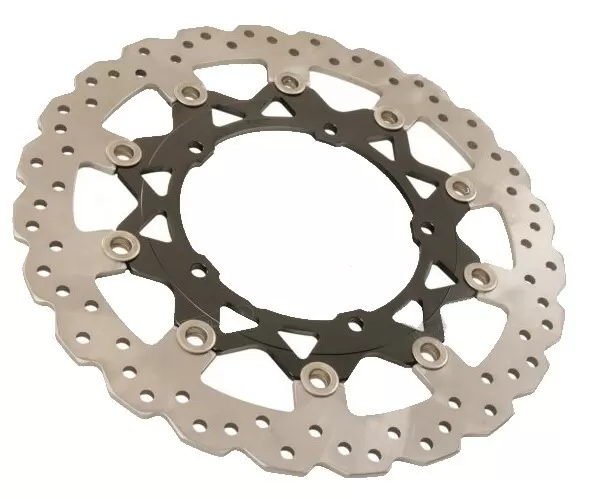 Yamaha Brake Disc Right Front 2S3-2581U-00-00