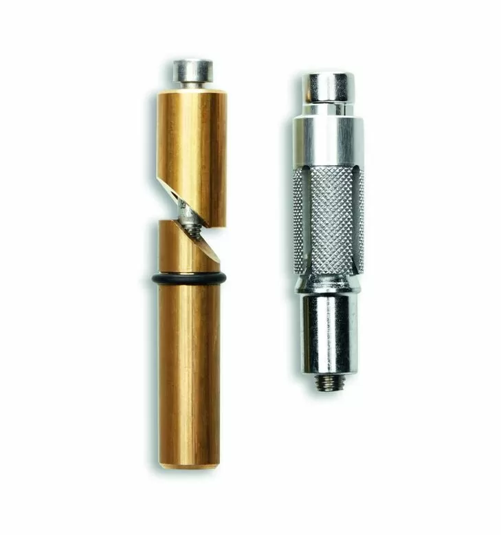 V Brake Lever Prot. Adapter Set