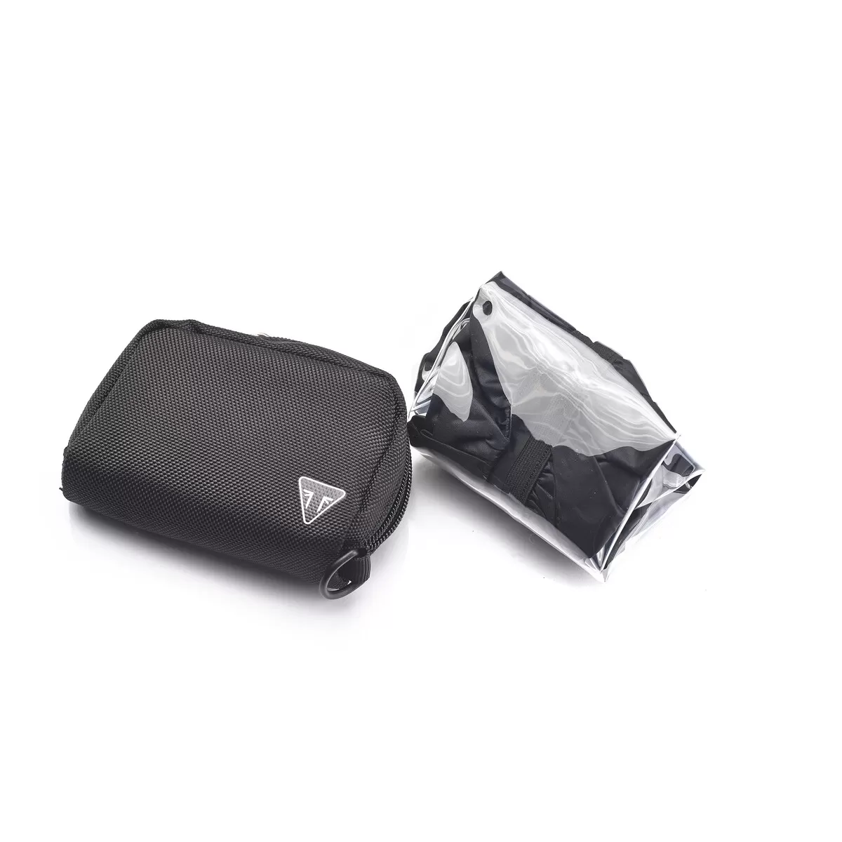 Triumph rain cover City Bag