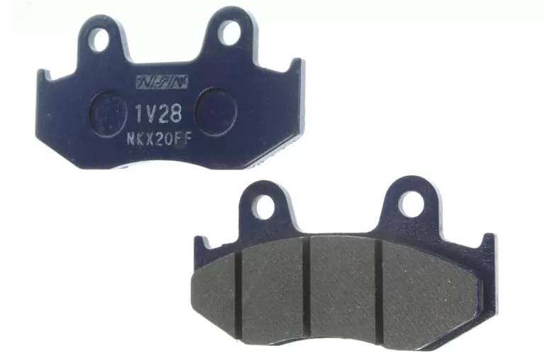 Honda PAD SET, FR. 06455GCS026