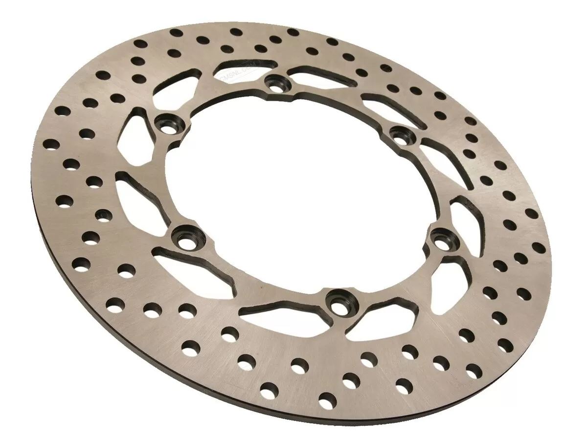 Yamaha Rear Brake Disc 5YU-2582V-00-00