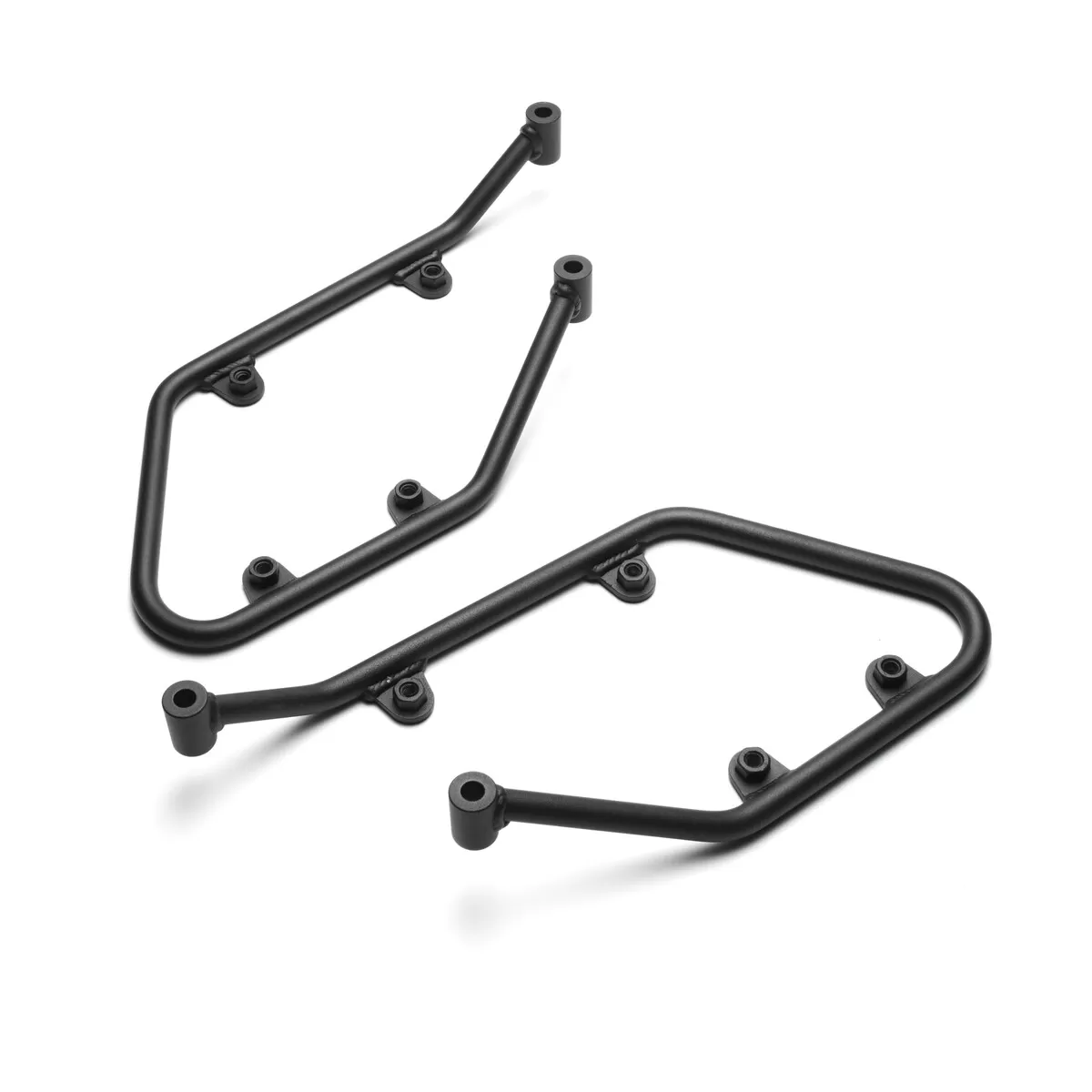 Yamaha Mounting Brackets Saddlebags Black XV 950 (R ) (Racer) (14-17)