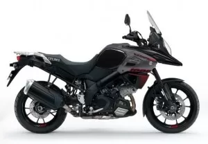 Suzuki Decoration Sticker Set V-Strom Red V-Strom DL 1000/XT