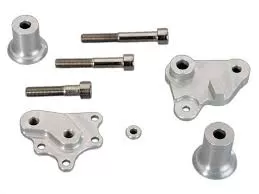 Kawasaki FRAMEPROTBKT017BRR000 ZX10R 11