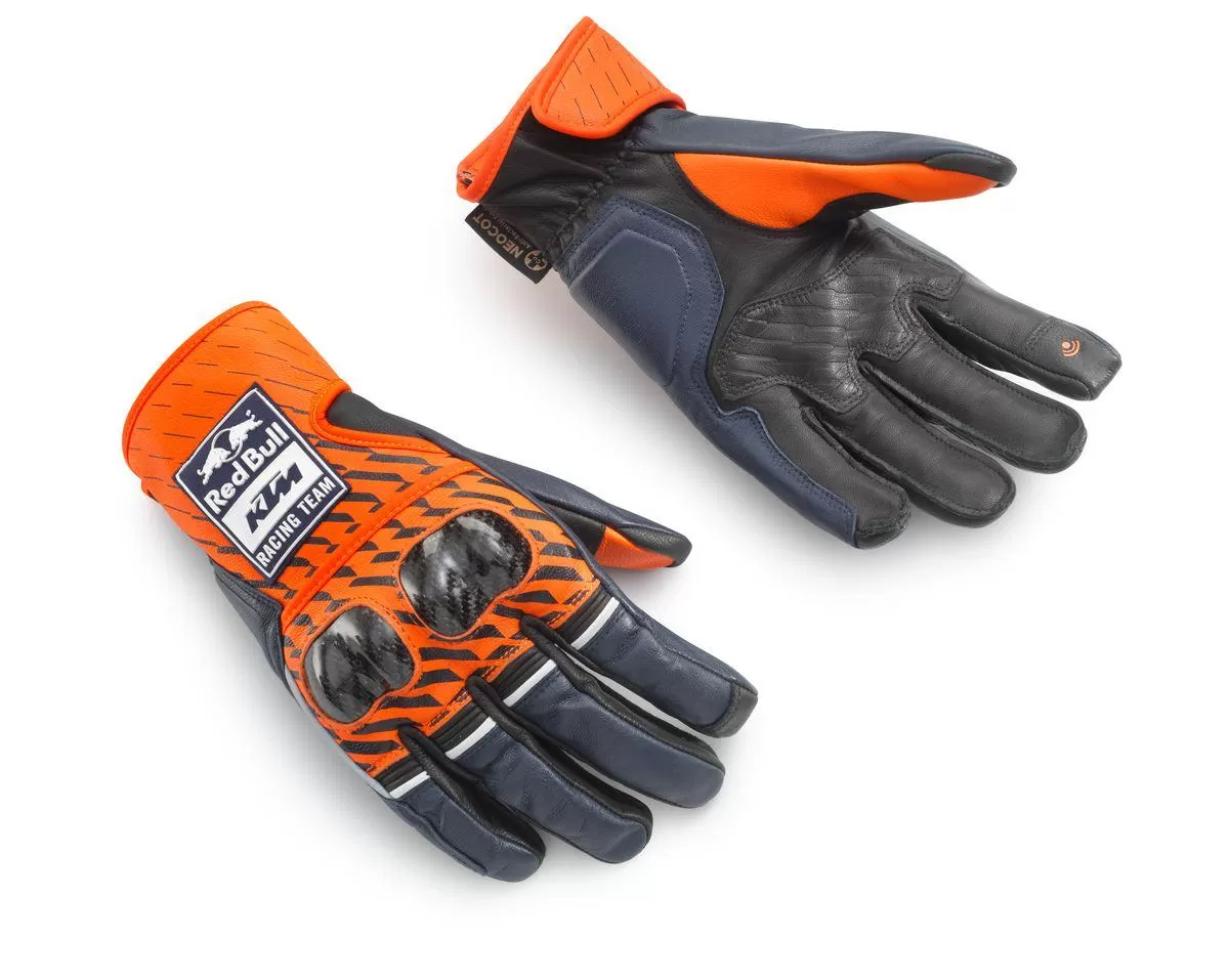 KTM Red Bull Speed ??Racing Gloves