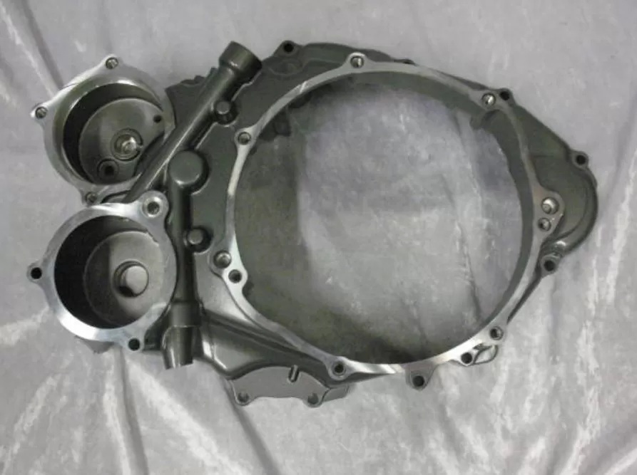Yamaha Cover Crankcase 3
