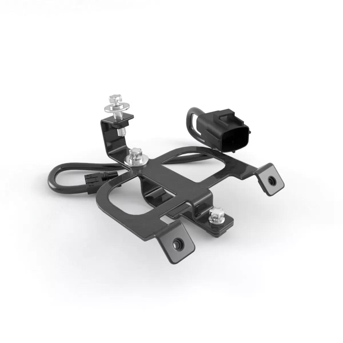 Triumph Track+ Mounting kit