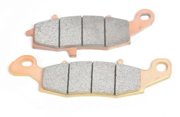 Kawasaki PAD-ASSY-BRAKE ZX1100-E1